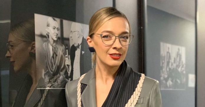Василіса Фролова