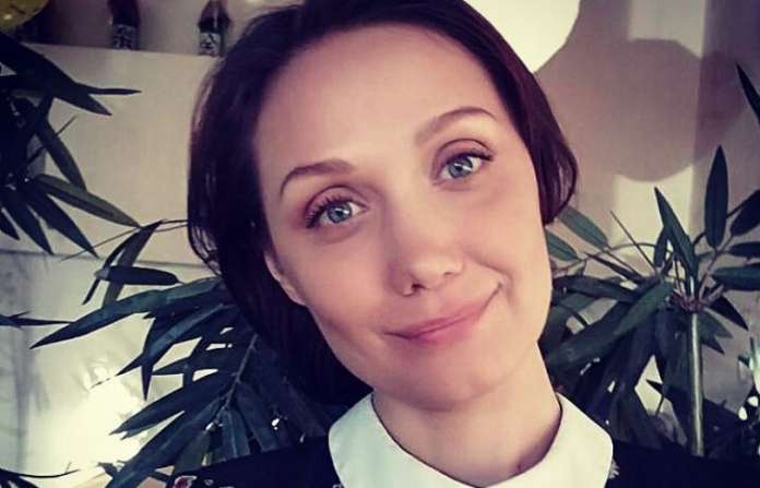 Євгенія Власова