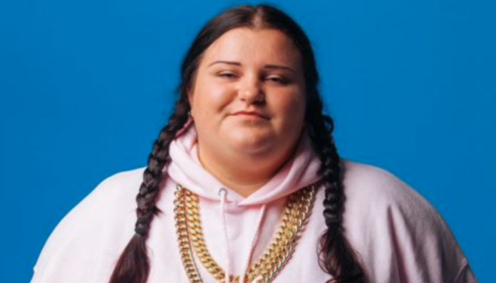 Alyona Alyona