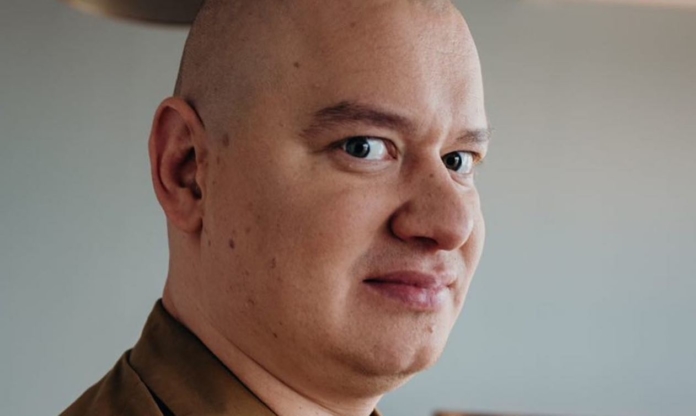 Євген Кошовий