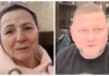 Матвієнко зізналася у любові до Залужного і отримала від нього зворушливу відповідь
