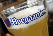 Удивительное бельгийское пиво: как появился напиток Hoegaarden