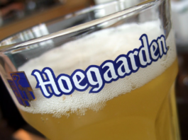 Удивительное бельгийское пиво: как появился напиток Hoegaarden