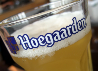 Удивительное бельгийское пиво: как появился напиток Hoegaarden